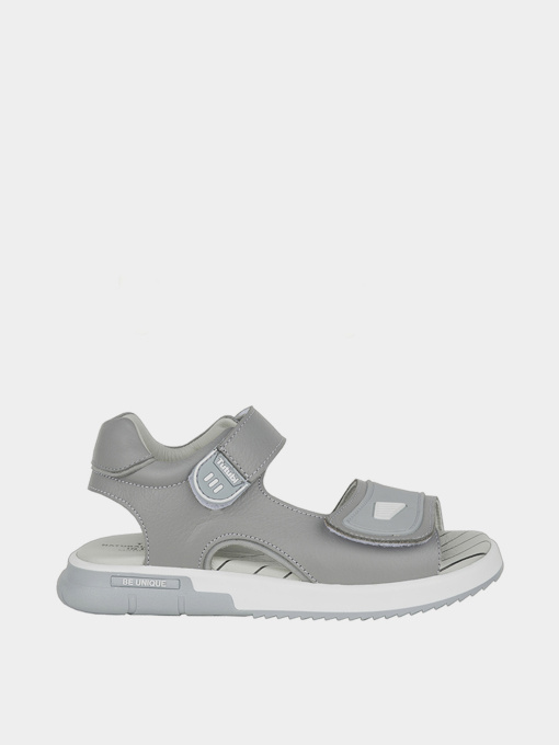 Сандалії Tutubi модель 2269-01-Gray Фото