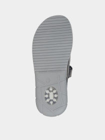 Сандалії Tutubi модель 2269-01-Gray Фото