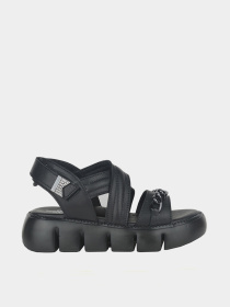 Сандалії Tutubi модель 2275-03-Black Фото