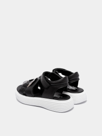 Сандалії Tutubi модель 2869-01-Black Фото