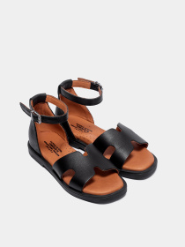 Сандалії Tutubi модель 2871-01-Black Фото