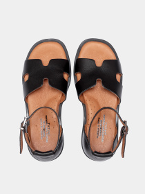 Сандалії Tutubi модель 2871-01-Black Фото