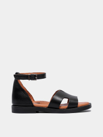 Сандалії Tutubi модель 2871-01-Black Фото