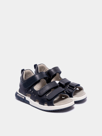 Сандалії Tutubi модель 2750-Blue Фото