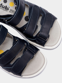 Сандалії Tutubi модель 2750-Blue Фото