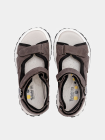 Сандалії Tutubi модель 2754-02-Brown Фото