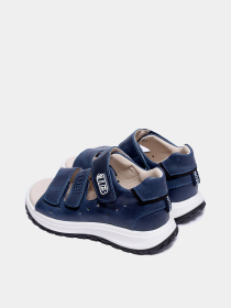 Сандалии Tutubi модель 3338-Blue Фото