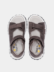 Сандалії Tutubi модель 2742-01-Gray Фото