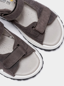 Сандалії Tutubi модель 2742-01-Gray Фото