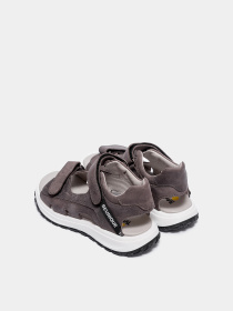 Сандалії Tutubi модель 2742-01-Gray Фото