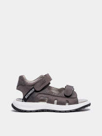 Сандалії Tutubi модель 2742-01-Gray Фото