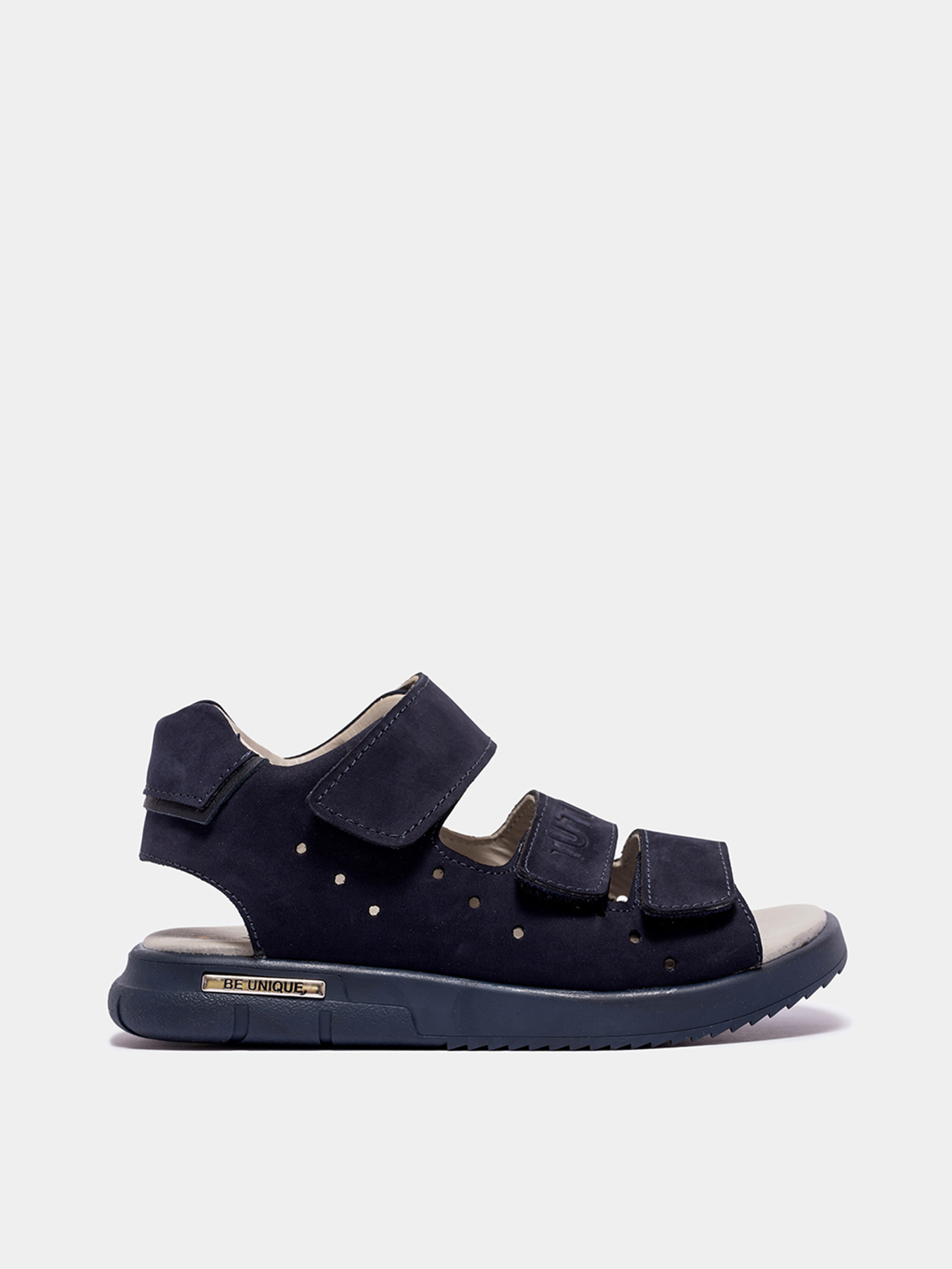 Сандалії Tutubi модель 2748-03-Blue Фото