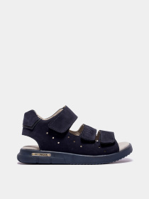 Сандалии Tutubi модель 2748-03-Blue Фото