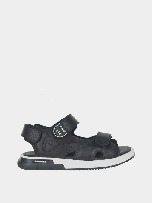 Сандалії Tutubi модель 2264-Black Фото