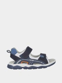 Сандалії Tutubi модель 2265-02-Blue Фото