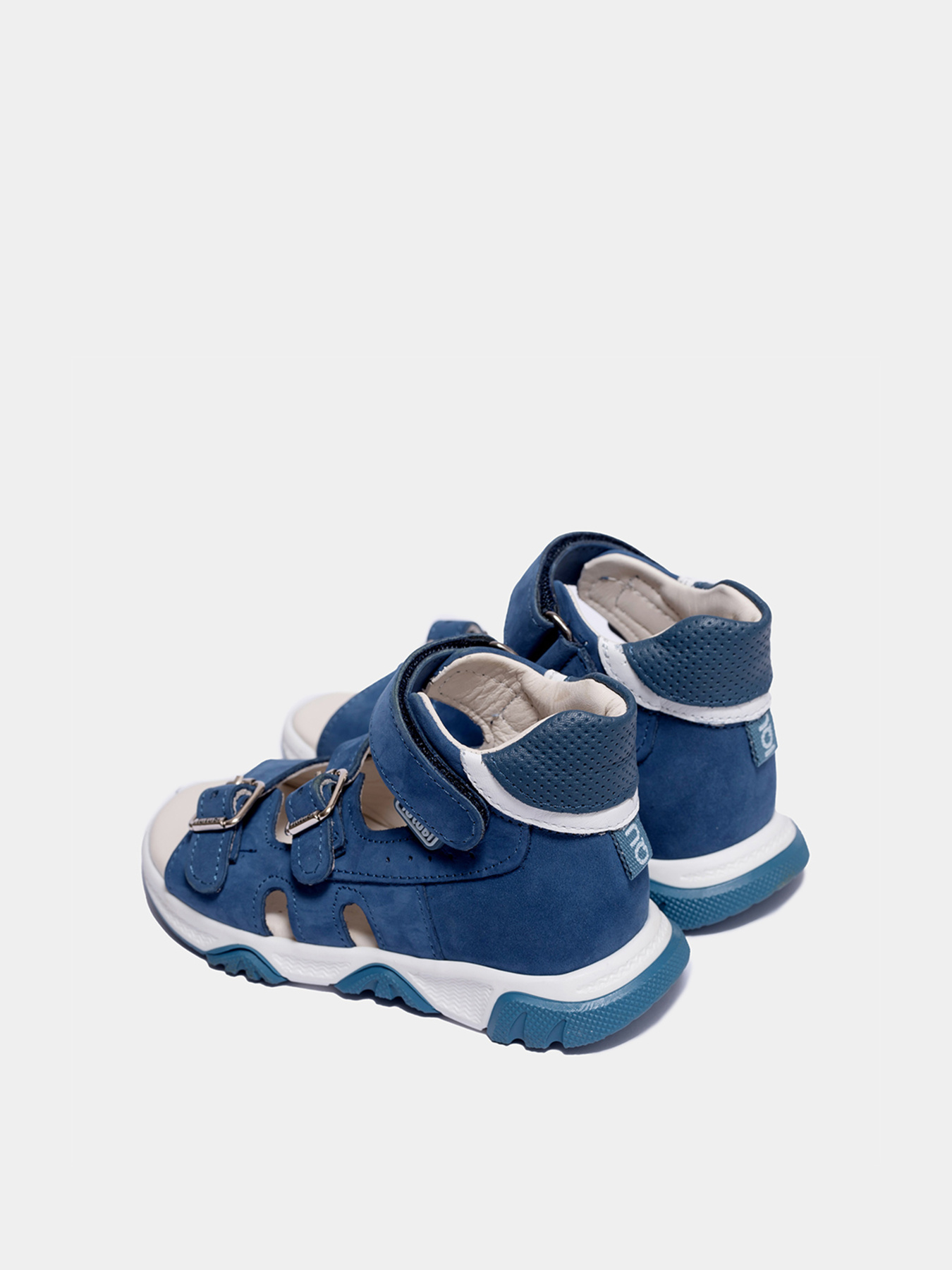 Сандалії Tutubi модель 3233-Blue Фото