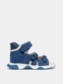 Сандалії Tutubi модель 3233-Blue Фото