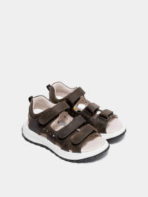 Сандалії Tutubi модель 3339-03-Khaki Фото