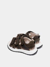 Сандалії Tutubi модель 3339-03-Khaki Фото