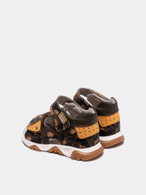Сандалии Tutubi модель 2820-04-Khaki Фото
