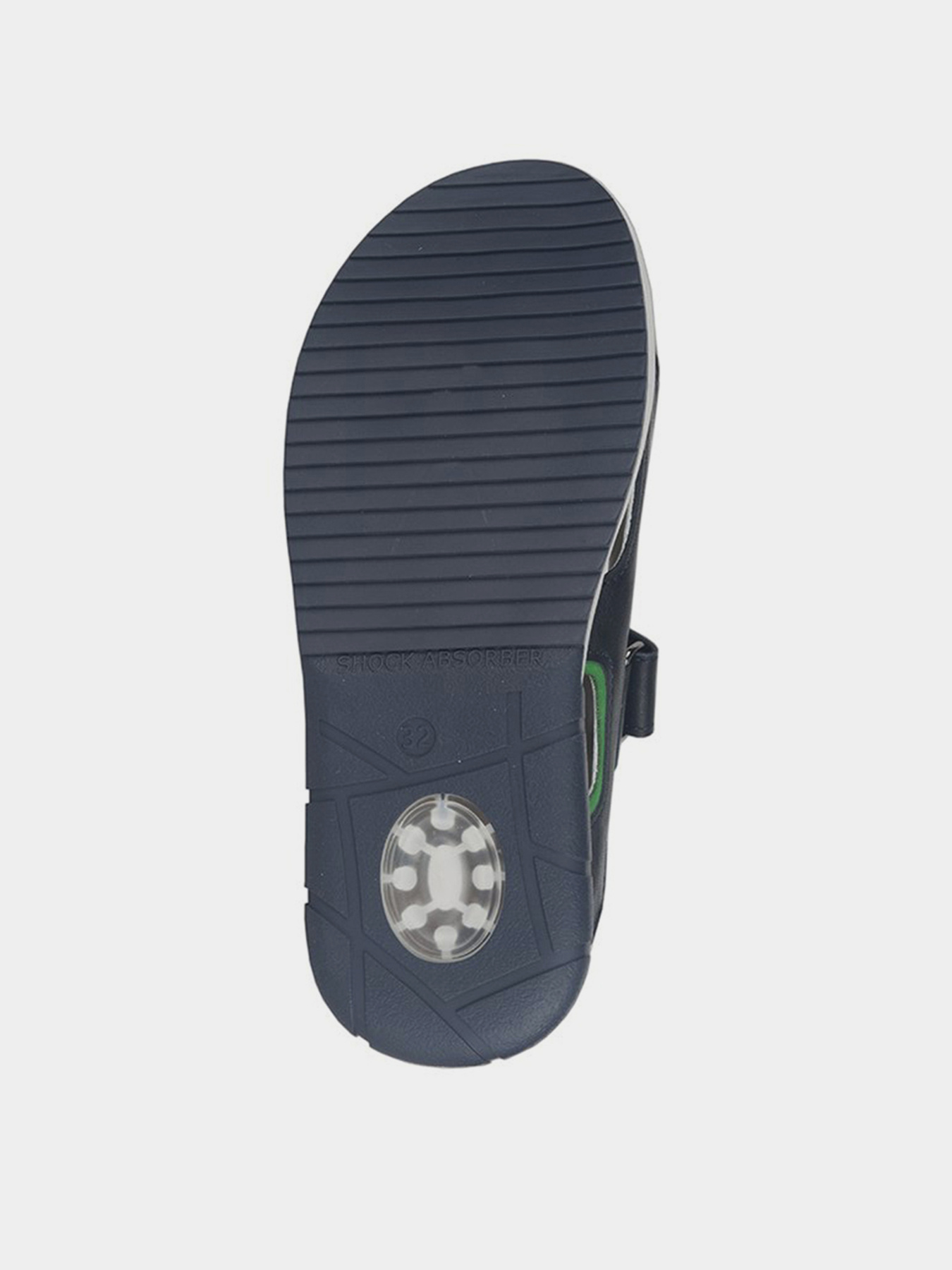 Сандалии Tutubi модель 2257-Red/Blue Фото