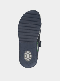 Сандалии Tutubi модель 2257-Red/Blue Фото