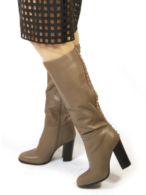 Сапоги It-girl модель L307-1516 Фото