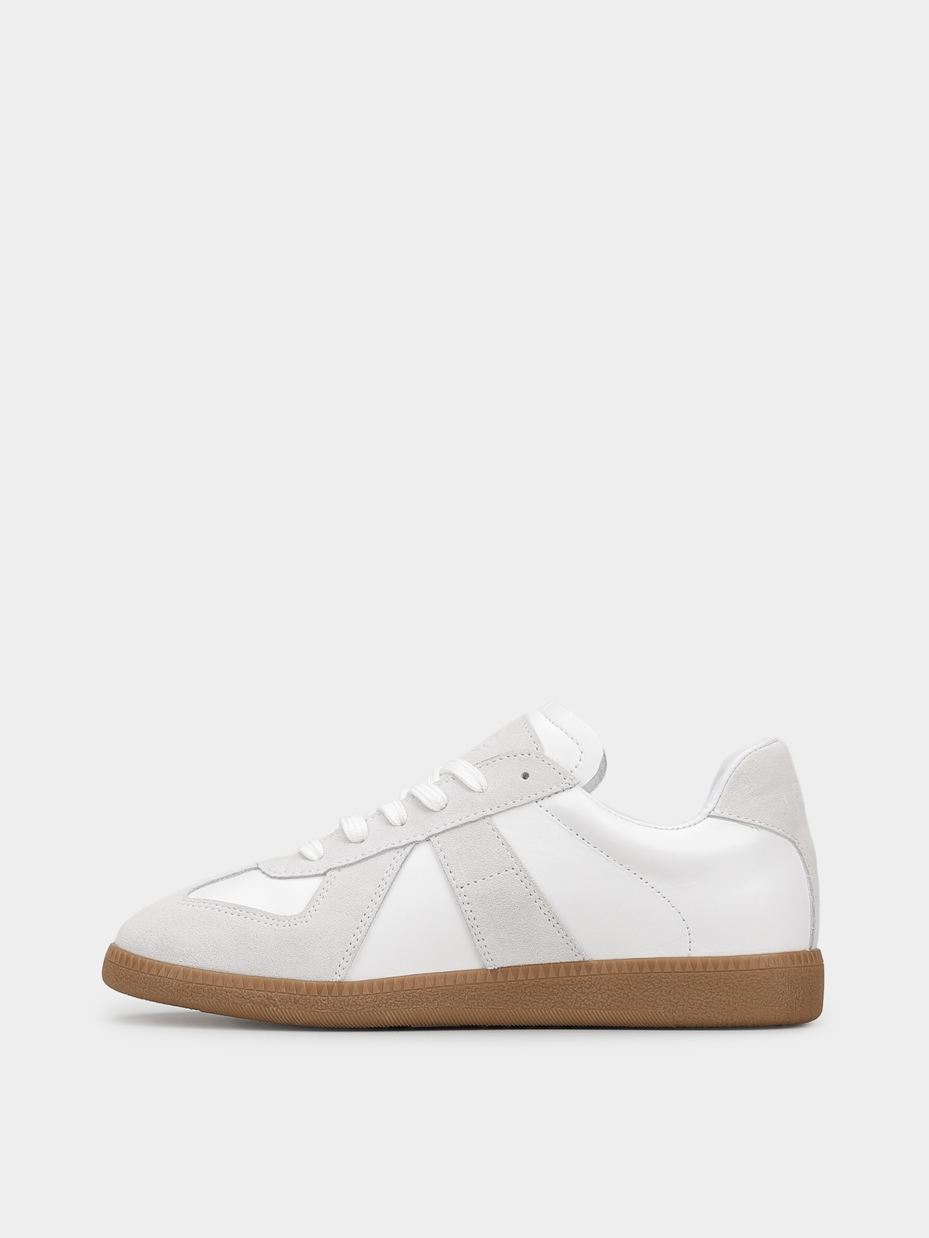 Кеды низкие Emmy Blare модель 012-06 Фото