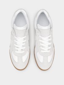 Кеды низкие Emmy Blare модель 012-06 Фото