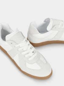 Кеды низкие Emmy Blare модель 012-06 Фото