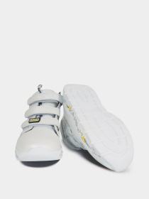 Ботинки Tutubi модель 914-05-White Фото