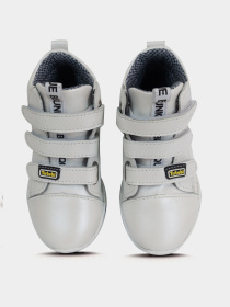 Ботинки Tutubi модель 914-05-White Фото