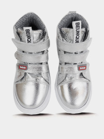 Ботинки Tutubi модель 931-07-Silver Фото