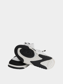 Анатомические ботинки для девочек Tutubi 2504-01 белые модель 2504-01-White Фото