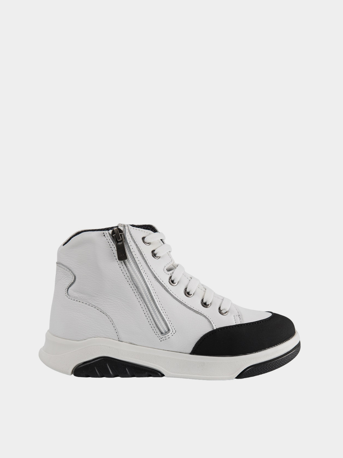 Ботинки Tutubi модель 2504-01-White Фото