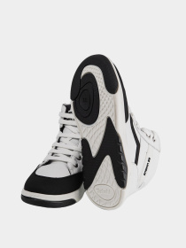 Ботинки Tutubi модель 2504-01-White Фото