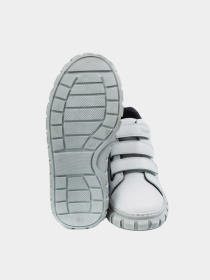 Ботинки Tutubi модель 2513-01-White Фото