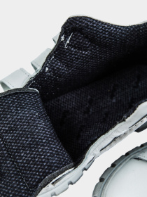 Ботинки Tutubi модель 2513-01-White Фото