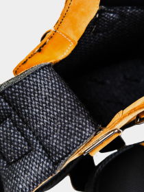 Черевики Tutubi модель 2514-06-Mustard Фото