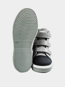 Ботинки Tutubi модель 2530-03-Grey Фото