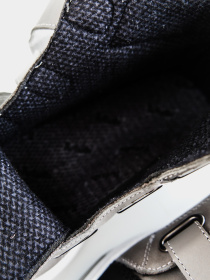 Ботинки Tutubi модель 2530-03-Grey Фото