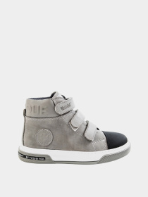 Ботинки Tutubi модель 2530-03-Grey Фото