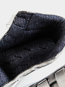 Ботинки Tutubi модель 2530-03-Grey Ботинки Tutubi модель 2530-03-Grey Фото