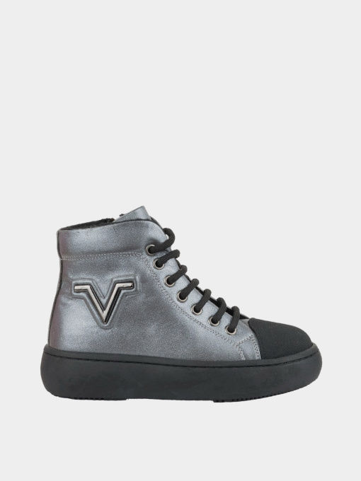 Черевики Tutubi модель 2629-01-Silver Фото