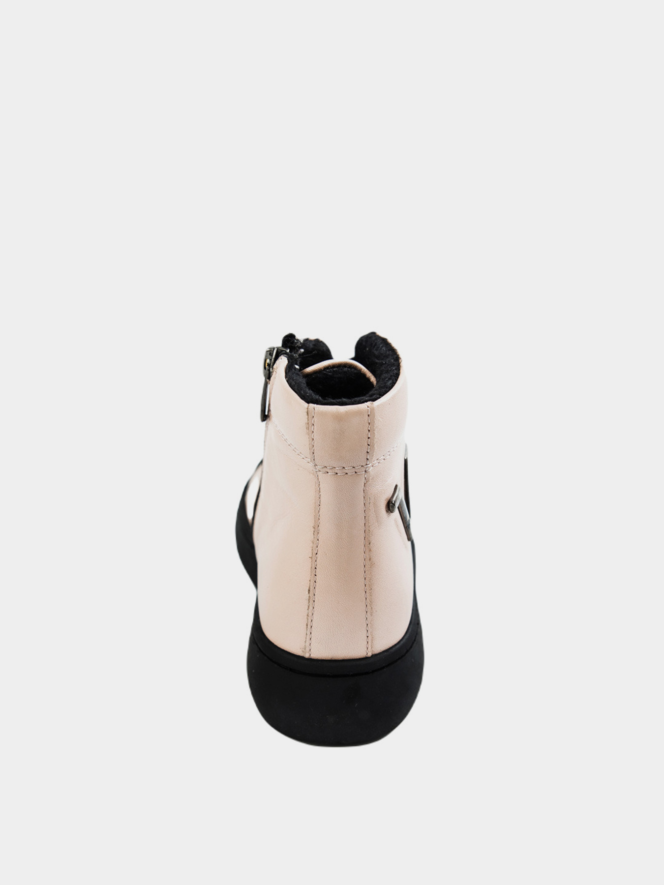 Ботинки Tutubi модель 2629-03-White Фото