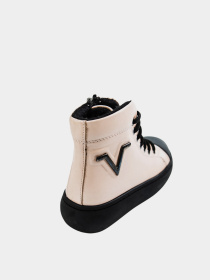 Ботинки Tutubi модель 2629-03-White Фото