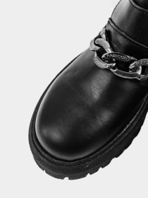 Челси Tutubi модель 2632-02-Black Фото