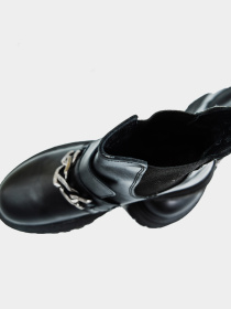 Челси Tutubi модель 2632-02-Black Фото