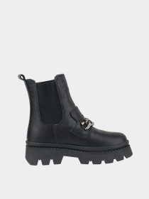 Челси Tutubi модель 2632-02-Black Фото