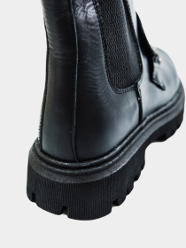 Челси Tutubi модель 2632-02-Black Фото